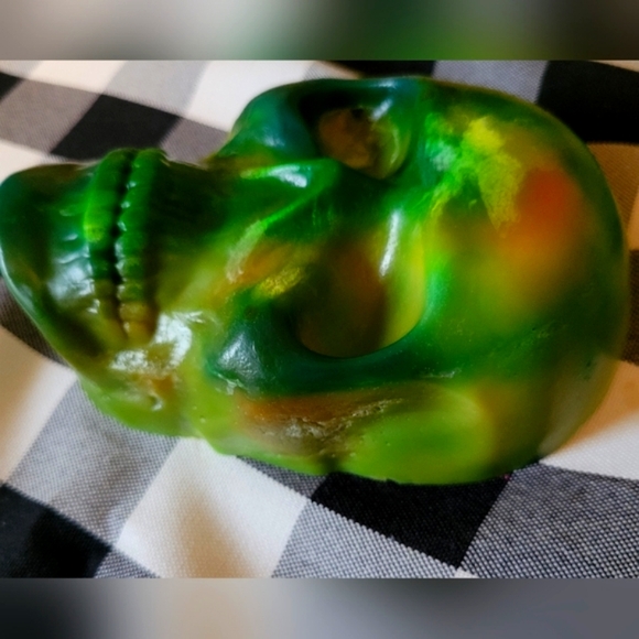 🛁🧼Men"Happy Men" Vegan Goat Milk Soap🛁 - Picture 8 of 10